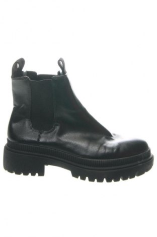Damen Stiefeletten H&M, Größe 38, Farbe Schwarz, Preis 21,99 €, #134113828