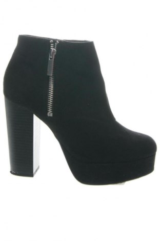 Дамски боти H&M Divided, Размер 38, Цвят Черен, Цена 21,37 €