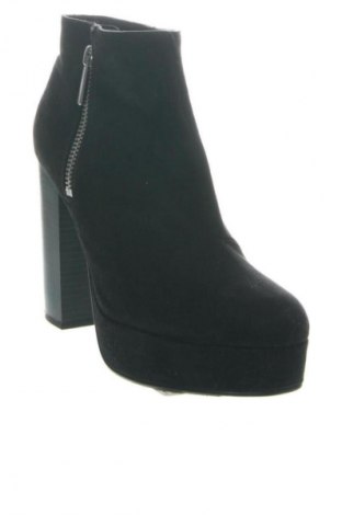 Дамски боти H&M Divided, Размер 38, Цвят Черен, Цена 21,37 €
