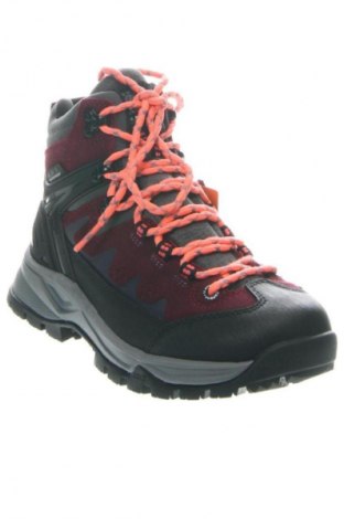 Dámské poltopánky Icepeak, Veľkosť 36, Farba Viacfarebná, Cena  102,95 €