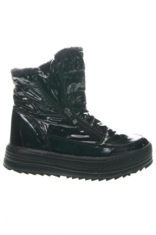 Damen Stiefeletten Jenny Fairy, Größe 37, Farbe Schwarz, Preis 49,99 €, #134135909