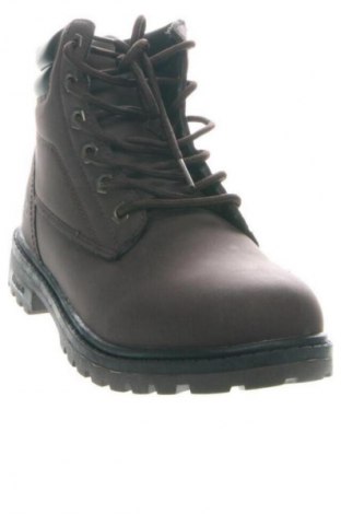 Dámské poltopánky Kappa, Veľkosť 41, Farba Hnedá, Cena  30,95 €