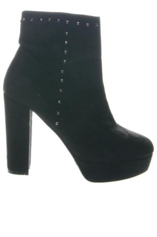 Дамски боти Paola Bacelli, Размер 38, Цвят Черен, Цена 17,89 €