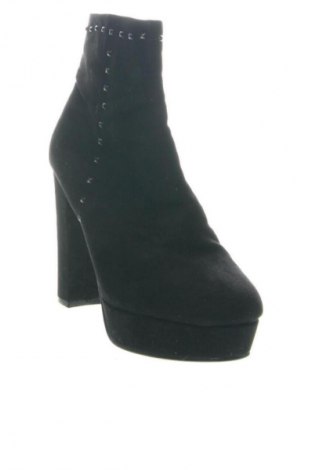 Дамски боти Paola Bacelli, Размер 38, Цвят Черен, Цена 17,89 €