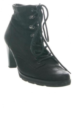 Дамски боти Paul Green, Размер 40, Цвят Черен, Цена 18,00 €