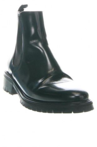 Damskie botki Pied de Biche, Rozmiar 40, Kolor Czarny, Cena 102,99 zł