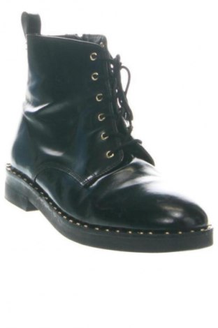 Botine de damă Reserved, Mărime 39, Culoare Negru, Preț 78,99 Lei