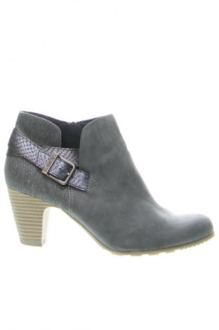 Damen Stiefeletten S.Oliver, Größe 38, Farbe Blau, Preis 25,99 €, #134082742