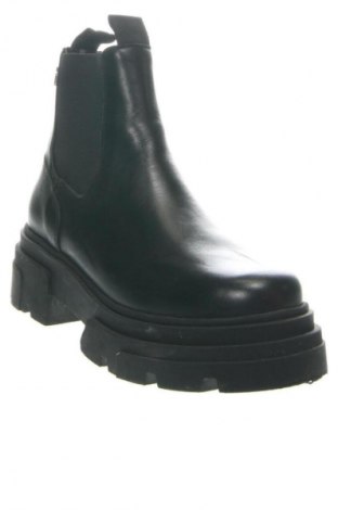 Дамски боти Tommy Hilfiger, Размер 37, Цвят Черен, Цена 52,66 €