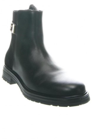 Dámské boty  Tommy Hilfiger, Velikost 38, Barva Černá, Cena  1 649,00 Kč