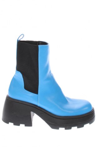 Női bokacsizma Topshop, Méret 36, Szín Kék, Ár 9 749 Ft, #134114540