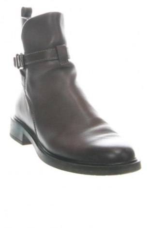 Дамски боти Unbranded, Размер 38, Цвят Кафяв, Цена 22,92 €