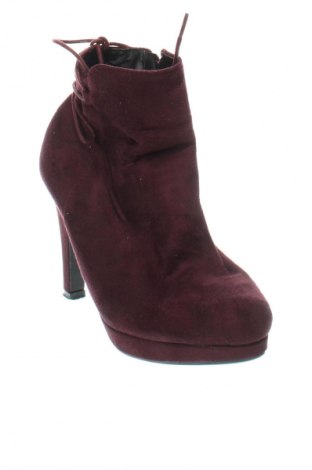 Дамски боти Unbranded, Размер 38, Цвят Червен, Цена 7,15 €