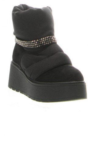 Дамски боти Unbranded, Размер 38, Цвят Черен, Цена 21,47 €