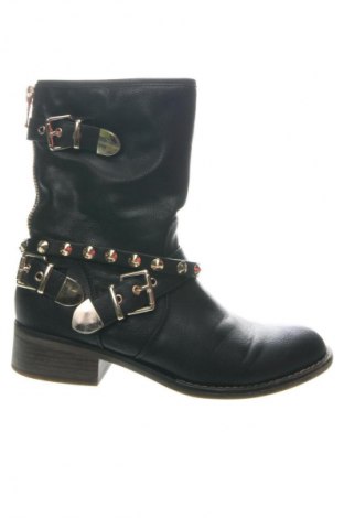 Дамски боти Unbranded, Размер 40, Цвят Черен, Цена 15,06 €