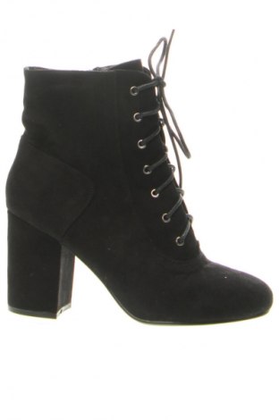 Γυναικεία μποτάκια Unbranded, Μέγεθος 38, Χρώμα Μαύρο, Τιμή 19,99 €