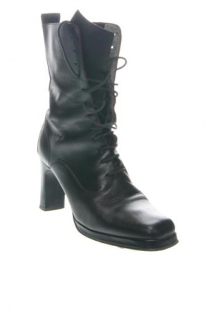 Дамски боти Unbranded, Размер 39, Цвят Черен, Цена 48,57 €