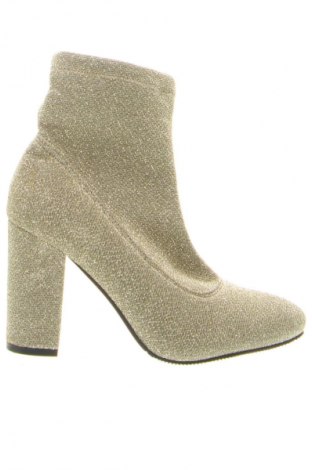 Дамски боти Unbranded, Размер 37, Цвят Златист, Цена 30,89 €