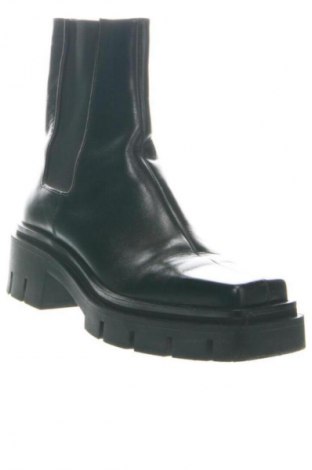 Damskie botki Zara, Rozmiar 38, Kolor Czarny, Cena 169,99 zł