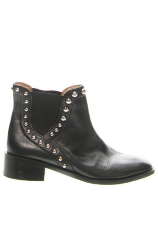 Дамски боти Zara, Размер 36, Цвят Черен, Цена 15,80 €