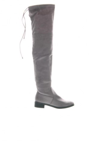 Дамски ботуши Bullboxer, Размер 38, Цвят Сив, Цена 55,21 €