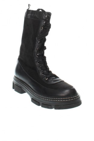 Γυναικείες μπότες Kazar, Μέγεθος 39, Χρώμα Μαύρο, Τιμή 85,99 €