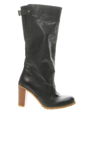 Damskie kozaki Levi's, Rozmiar 38, Kolor Czarny, Cena 654,99 zł