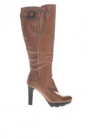 Дамски ботуши Manas Lea Foscati, Размер 36, Цвят Кафяв, Цена 129,79 €