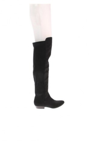 Γυναικείες μπότες Tamaris, Μέγεθος 36, Χρώμα Μαύρο, Τιμή 15,99 €