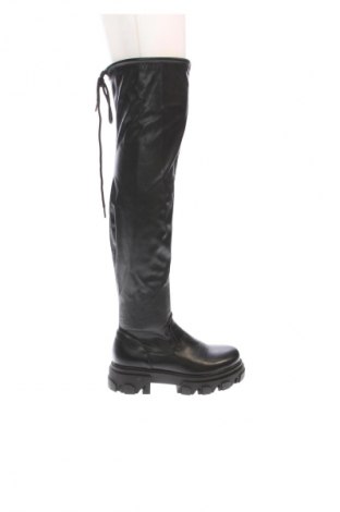 Дамски ботуши Unbranded, Размер 38, Цвят Черен, Цена 56,34 €