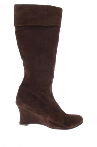 Дамски ботуши Unbranded, Размер 40, Цвят Кафяв, Цена 39,36 €