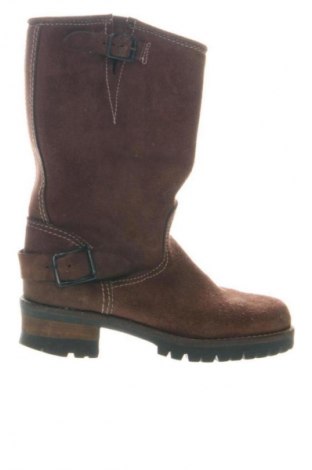 Дамски ботуши Unbranded, Размер 38, Цвят Кафяв, Цена 45,50 €