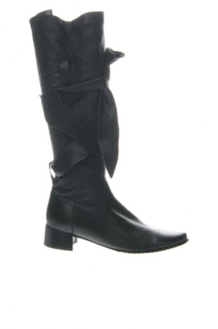 Damenstiefel Unbranded, Größe 39, Farbe Schwarz, Preis 22,99 €