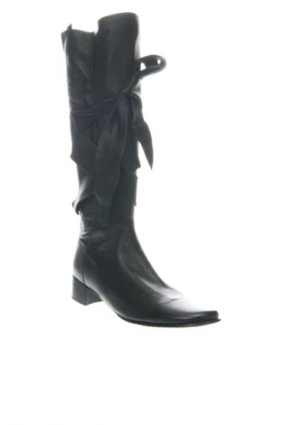 Damenstiefel Unbranded, Größe 39, Farbe Schwarz, Preis 22,99 €