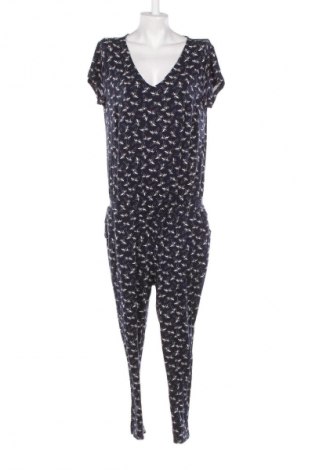 Langer Damen-Overall Aniston, Größe L, Farbe Mehrfarbig, Preis € 14,99