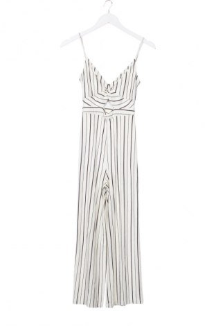 Damski długi kombinezon Bershka, Rozmiar XS, Kolor Kolorowy, Cena 22,99 zł