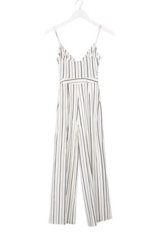 Damski długi kombinezon Bershka, Rozmiar XS, Kolor Kolorowy, Cena 22,99 zł