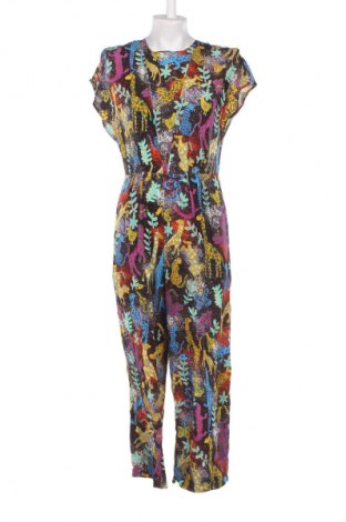 Damski długi kombinezon Bimba Y Lola, Rozmiar S, Kolor Kolorowy, Cena 224,74 zł
