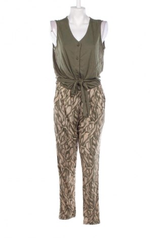 Langer Damen-Overall Buffalo, Größe M, Farbe Mehrfarbig, Preis € 28,99