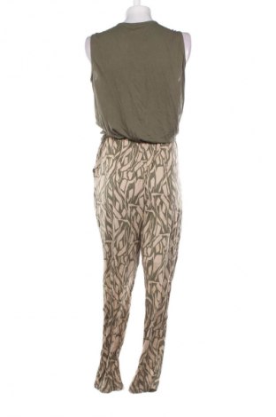 Langer Damen-Overall Buffalo, Größe M, Farbe Mehrfarbig, Preis € 28,99