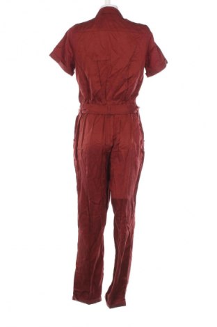 Dámský dlouhý overal Buffalo, Velikost M, Barva Červená, Cena  839,00 Kč