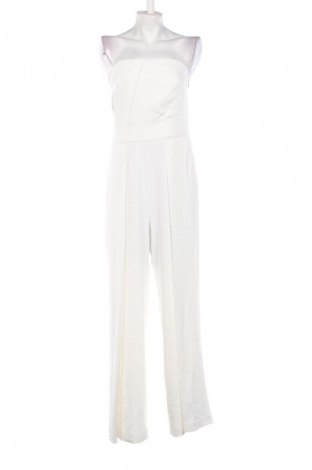 Langer Damen-Overall Comma,, Größe M, Farbe Weiß, Preis € 38,99