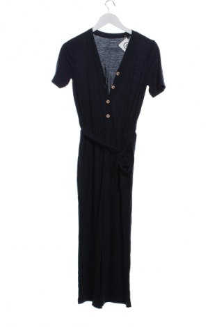 Dámský dlouhý overal Esmara, Velikost XS, Barva Modrá, Cena  379,00 Kč