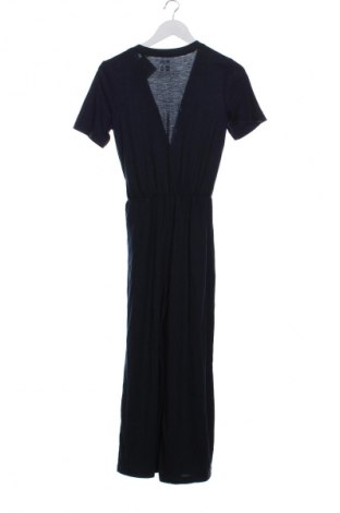 Dámský dlouhý overal Esmara, Velikost XS, Barva Modrá, Cena  379,00 Kč