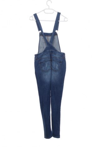 Damski długi kombinezon Forever 21, Rozmiar XS, Kolor Niebieski, Cena 62,95 zł