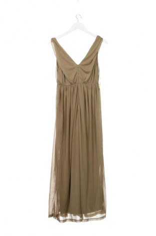 Dámský dlouhý overal H&M, Velikost XS, Barva Béžová, Cena  129,00 Kč