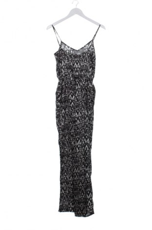 Damski długi kombinezon H&M Divided, Rozmiar XS, Kolor Kolorowy, Cena 21,99 zł