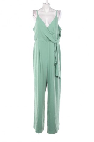 Dámský dlouhý overal Jake*s, Velikost XXL, Barva Zelená, Cena  839,00 Kč