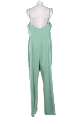 Dámský dlouhý overal Jake*s, Velikost XXL, Barva Zelená, Cena  839,00 Kč