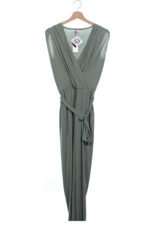 Langer Damen-Overall Lascana, Größe XS, Farbe Grün, Preis 36,99 €